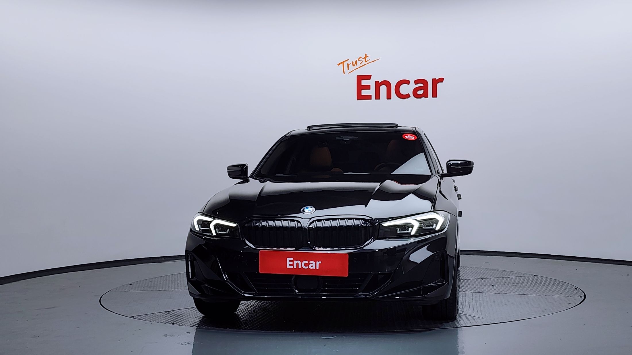 BMW 3-SERIES G20 2022