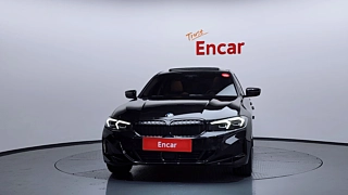 BMW 3-SERIES G20 2022