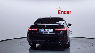 BMW 3-SERIES G20 2022