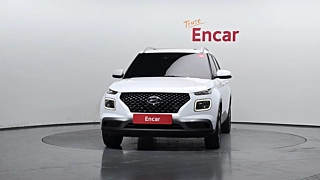 HYUNDAI VENUE 2019