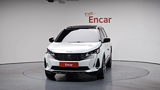Заказать PEUGEOT 5008