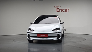 HYUNDAI IONIQ6 2023