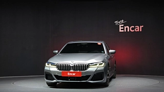 BMW 5-SERIES G30 2023