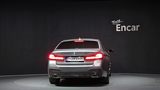 BMW 5-SERIES G30 2023