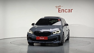 BMW 1-SERIES F40 2021