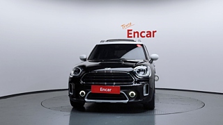 MINI COUNTRYMAN COOPER 2020