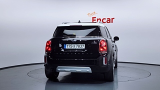 MINI COUNTRYMAN COOPER 2020