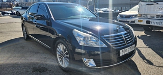 HYUNDAI EQUUS NEW 2014