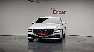 GENESIS G80 RG3 2023