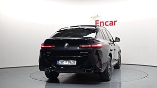 BMW X4 G02 2023