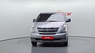 HYUNDAI STAREX GRAND 2011