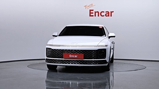 HYUNDAI GRANDEUR HYBRID GN7 2023