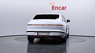 HYUNDAI GRANDEUR HYBRID GN7 2023