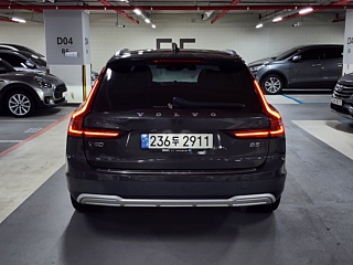 VOLVO V90 CROSS COUNTRY 2020