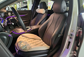 MERCEDES BENZ E-CLASS W213 2020