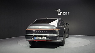 HYUNDAI GRANDEUR GN7 2023