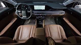 HYUNDAI GRANDEUR GN7 2023