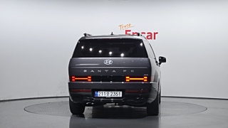 HYUNDAI SANTAFE MX5 2023