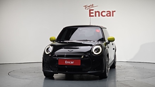 MINI COOPER ELECTRIC 2023