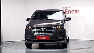 HYUNDAI STAREX GRAND 2019