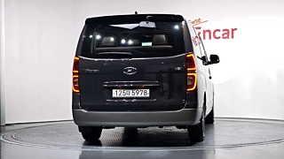 HYUNDAI STAREX GRAND 2019