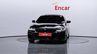 BMW 5-SERIES G30 2023