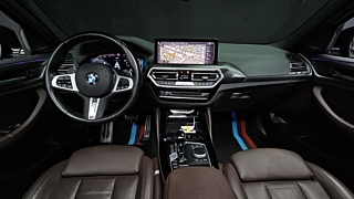 BMW X4 G02 2023