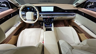 HYUNDAI GRANDEUR GN7 2023