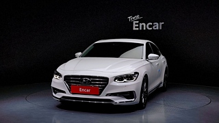 HYUNDAI GRANDEUR IG 2017