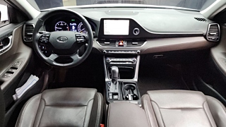 HYUNDAI GRANDEUR IG 2017