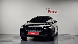 VOLVO S90 2021