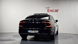VOLVO S90 2021