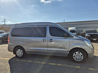 HYUNDAI STAREX GRAND 2018