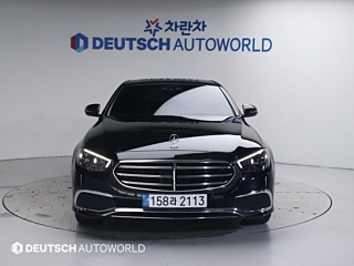 MERCEDES BENZ E-CLASS W213 2020