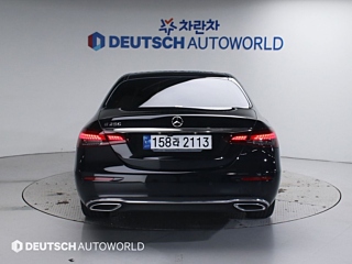 MERCEDES BENZ E-CLASS W213 2020