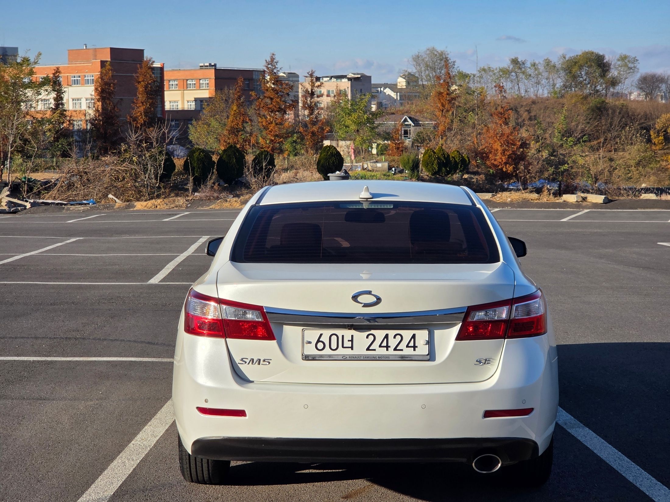 SAMSUNG SM5 NEW 2010