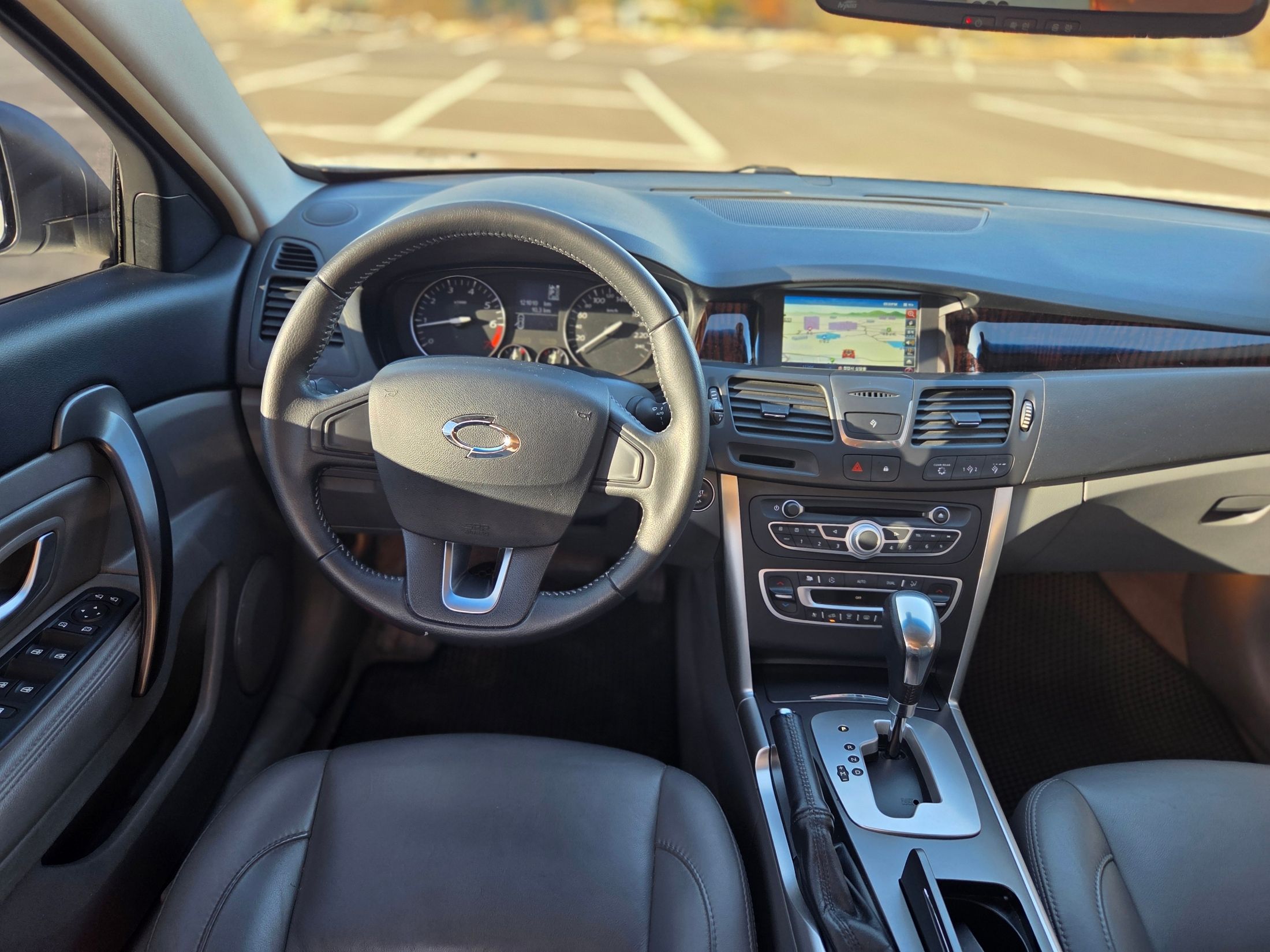 SAMSUNG SM5 NEW 2010