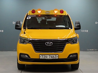HYUNDAI STAREX GRAND 2018