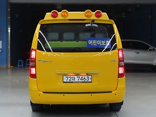 HYUNDAI STAREX GRAND 2018