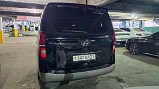 HYUNDAI STAREX GRAND 2018