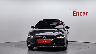 HYUNDAI GRANDEUR IG 2017