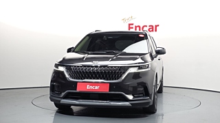 KIA CARNIVAL 2020