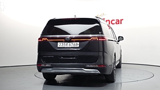 KIA CARNIVAL 2020
