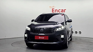 KIA SORENTO 2017