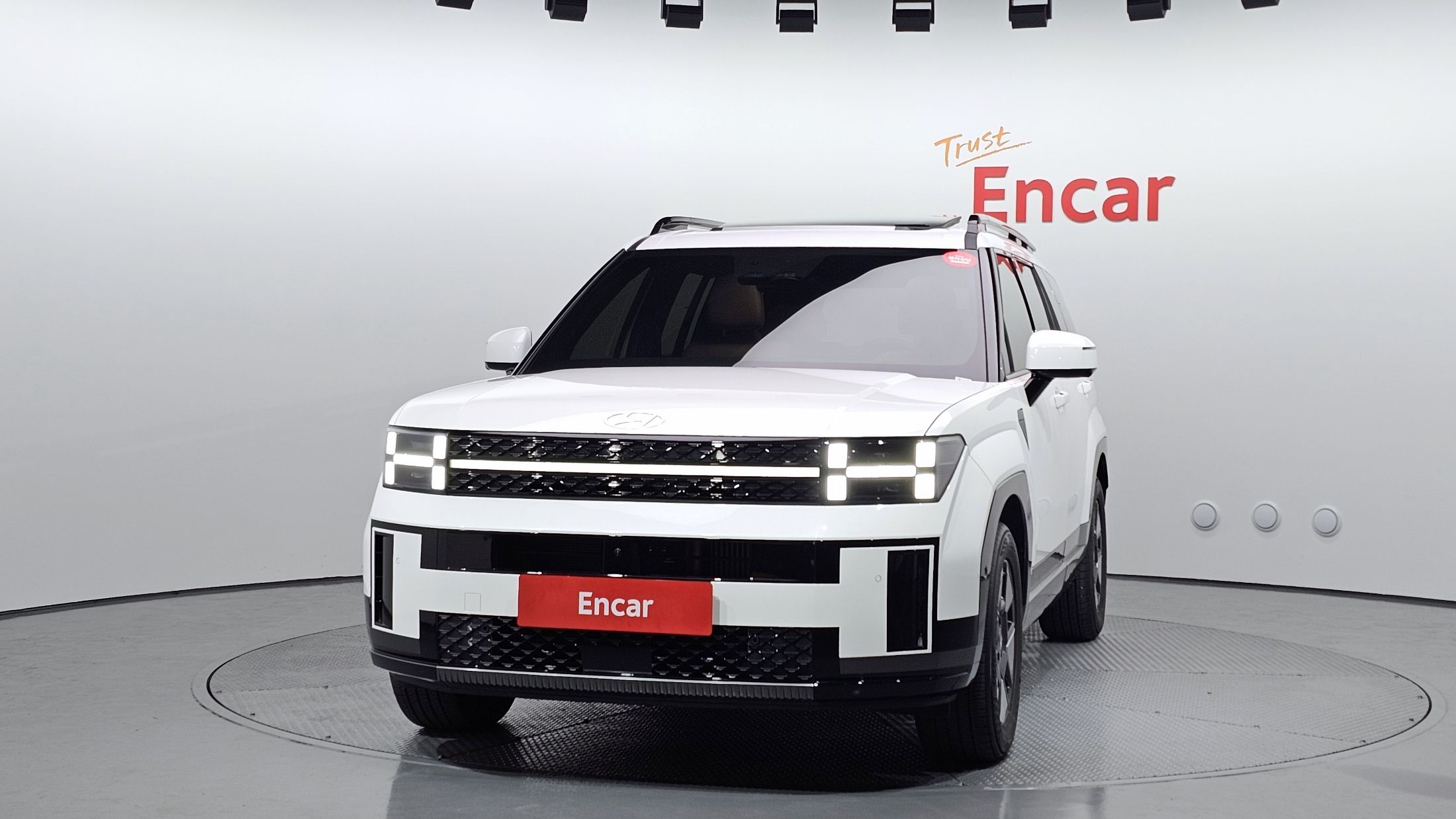 HYUNDAI SANTAFE MX5 2023