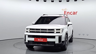 HYUNDAI SANTAFE MX5 2023