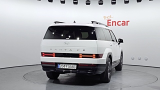 HYUNDAI SANTAFE MX5 2023