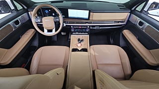 HYUNDAI SANTAFE MX5 2023