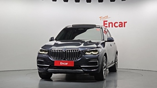 BMW X5 G05 2019