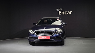 MERCEDES BENZ E-CLASS W213 2020